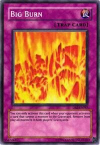 Big Burn: Dark Revelation Volume 2