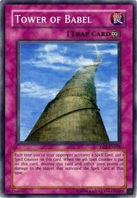 Tower of Babel: Dark Revelation Volume 2