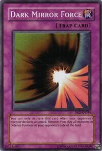 Dark Mirror Force: Dark Revelation Volume 2
