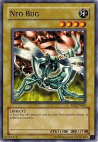 Neo Bug: Dark Revelation Volume 2