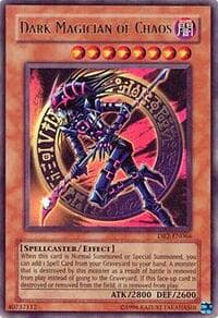 Dark Magician of Chaos: Dark Revelation Volume 2