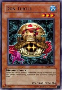 Don Turtle: Dark Revelation Volume 2