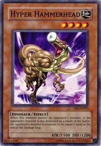 Hyper Hammerhead: Dark Revelation Volume 2