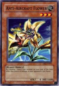 Anti-Aircraft Flower: Dark Revelation Volume 2