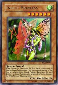 Insect Princess: Dark Revelation Volume 2