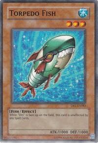 Torpedo Fish: Dark Revelation Volume 2