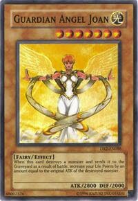 Guardian Angel Joan: Dark Revelation Volume 2