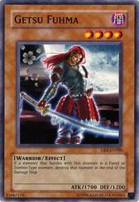 Getsu Fuhma: Dark Revelation Volume 2
