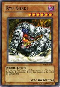 Ryu Kokki: Dark Revelation Volume 2