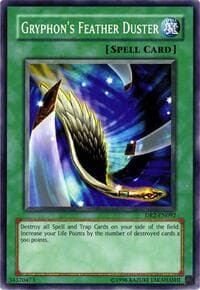 Gryphon's Feather Duster: Dark Revelation Volume 2