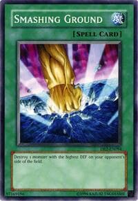 Smashing Ground: Dark Revelation Volume 2