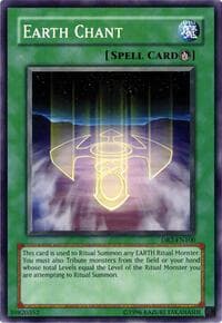 Earth Chant: Dark Revelation Volume 2