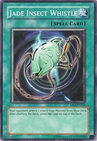 Jade Insect Whistle: Dark Revelation Volume 2