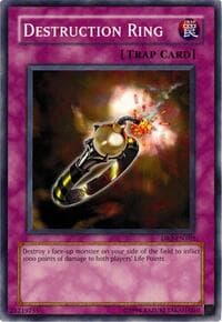 Destruction Ring: Dark Revelation Volume 2