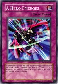 A Hero Emerges: Dark Revelation Volume 2