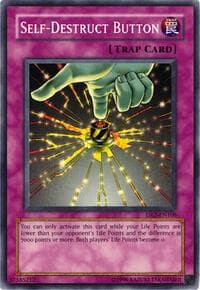 Self-Destruct Button: Dark Revelation Volume 2