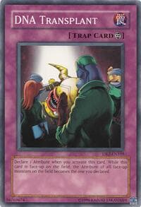 DNA Transplant: Dark Revelation Volume 2