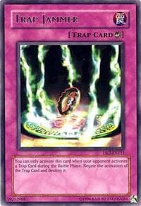 Trap Jammer: Dark Revelation Volume 2