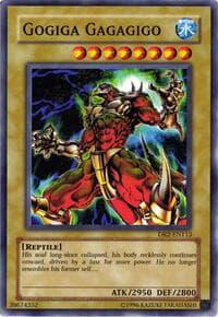 Gogiga Gagagigo: Dark Revelation Volume 2