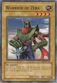 Warrior of Zera: Dark Revelation Volume 2