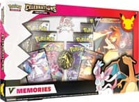 Celebrations Special Collection - V Memories: Celebrations