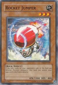 Rocket Jumper: Dark Revelation Volume 2