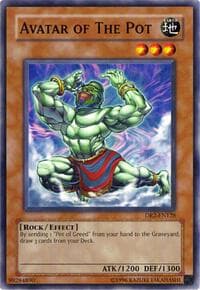 Avatar of The Pot: Dark Revelation Volume 2