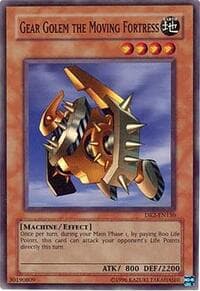 Gear Golem the Moving Fortress: Dark Revelation Volume 2