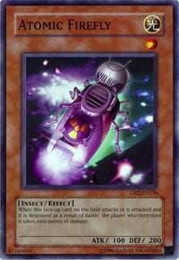 Atomic Firefly: Dark Revelation Volume 2