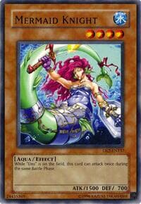 Mermaid Knight: Dark Revelation Volume 2