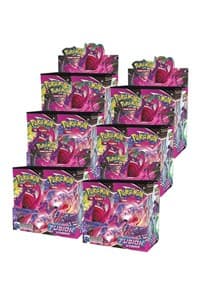 Fusion Strike Booster Box Case: Fusion Strike