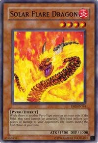 Solar Flare Dragon: Dark Revelation Volume 2