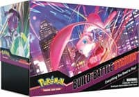 Fusion Strike Build & Battle Stadium: Fusion Strike