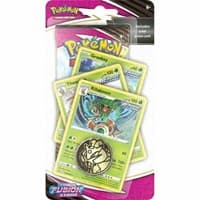 Fusion Strike Premium Checklane Blister [Rillaboom]: Fusion Strike