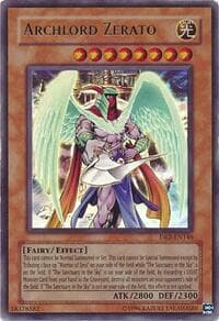 Archlord Zerato: Dark Revelation Volume 2