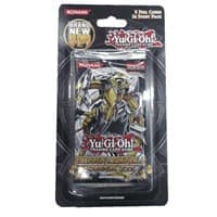 Hidden Arsenal 6 Blister Pack [1st Edition]: Hidden Arsenal 6: Omega Xyz