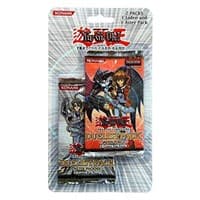Duelist Pack: Jaden Yuki and Aster Phoenix 2-Pack Blister: Duelist Pack 3: Jaden Yuki 2