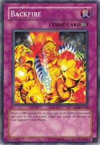 Backfire: Dark Revelation Volume 2
