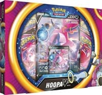 Hoopa V Box: Fusion Strike