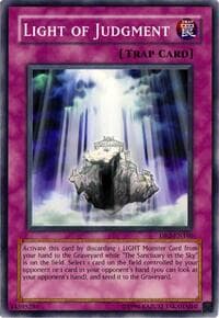 Light of Judgment: Dark Revelation Volume 2