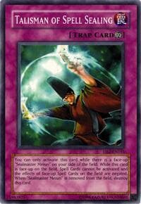 Talisman of Spell Sealing: Dark Revelation Volume 2