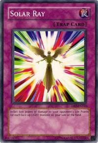 Solar Ray: Dark Revelation Volume 2
