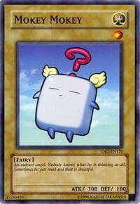 Mokey Mokey: Dark Revelation Volume 2