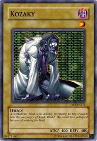 Kozaky: Dark Revelation Volume 2