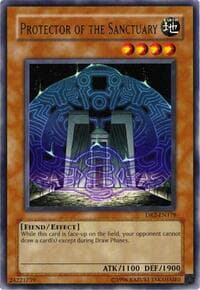 Protector of the Sanctuary: Dark Revelation Volume 2