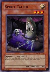 Spirit Caller: Dark Revelation Volume 2