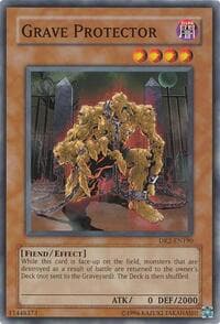 Grave Protector: Dark Revelation Volume 2