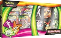 Mythical Squishy Premium Collection: Miscellaneous Cards & Products