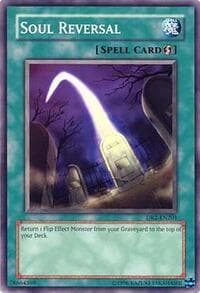 Soul Reversal: Dark Revelation Volume 2