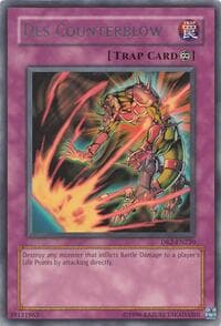 Des Counterblow: Dark Revelation Volume 2